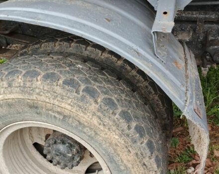 ЗИЛ Другая, объемом двигателя 0 л и пробегом 0 тыс. км за 3400 $, фото 4 на Automoto.ua