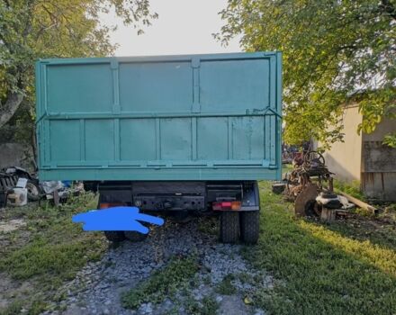 ЗИЛ Другая, объемом двигателя 0 л и пробегом 0 тыс. км за 13000 $, фото 5 на Automoto.ua