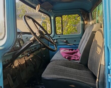 ЗИЛ Другая, объемом двигателя 0 л и пробегом 0 тыс. км за 13000 $, фото 2 на Automoto.ua