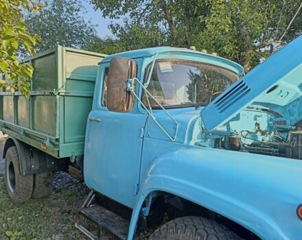ЗИЛ Другая, объемом двигателя 0 л и пробегом 0 тыс. км за 13000 $, фото 1 на Automoto.ua