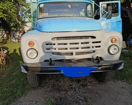 ЗИЛ Другая, объемом двигателя 0 л и пробегом 0 тыс. км за 13000 $, фото 4 на Automoto.ua