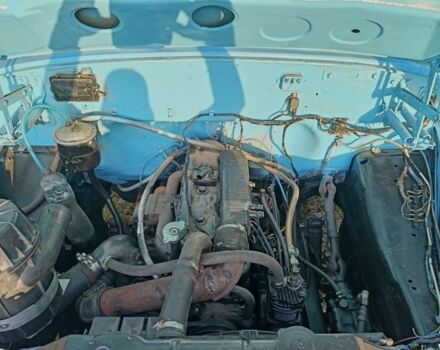 ЗИЛ Другая, объемом двигателя 0 л и пробегом 0 тыс. км за 13000 $, фото 3 на Automoto.ua