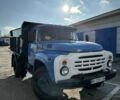 ЗИЛ Другая, объемом двигателя 12.58 л и пробегом 0 тыс. км за 7300 $, фото 8 на Automoto.ua