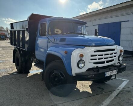 ЗИЛ Другая, объемом двигателя 12.58 л и пробегом 0 тыс. км за 7300 $, фото 4 на Automoto.ua