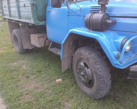 ЗИЛ Другая, объемом двигателя 0 л и пробегом 0 тыс. км за 3996 $, фото 2 на Automoto.ua