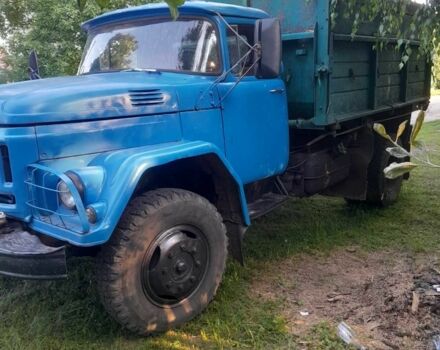 ЗИЛ Другая, объемом двигателя 0 л и пробегом 0 тыс. км за 3996 $, фото 1 на Automoto.ua