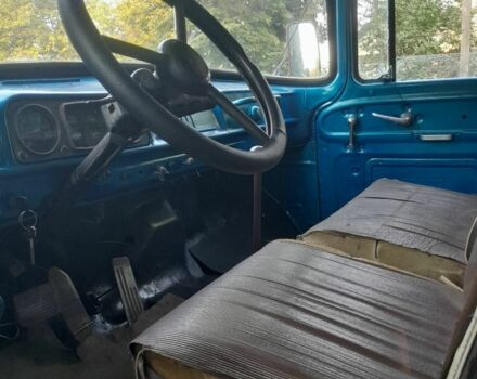 ЗИЛ Другая, объемом двигателя 0 л и пробегом 0 тыс. км за 3996 $, фото 6 на Automoto.ua