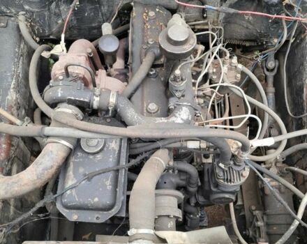 ЗІЛ Другая, об'ємом двигуна 0 л та пробігом 0 тис. км за 5200 $, фото 1 на Automoto.ua