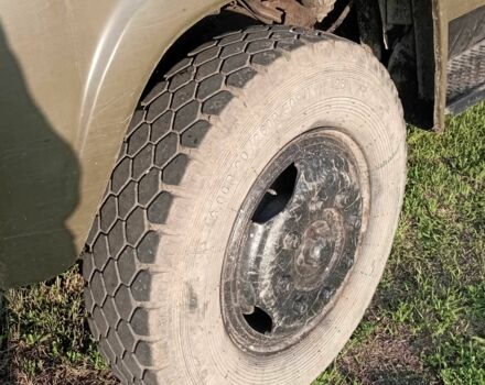ЗІЛ Другая, об'ємом двигуна 0 л та пробігом 0 тис. км за 8000 $, фото 5 на Automoto.ua