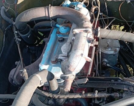 ЗІЛ Другая, об'ємом двигуна 0 л та пробігом 0 тис. км за 8000 $, фото 1 на Automoto.ua