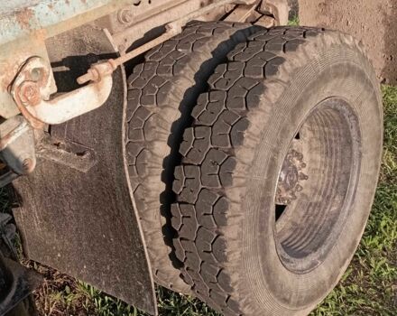 ЗІЛ Другая, об'ємом двигуна 0 л та пробігом 0 тис. км за 8000 $, фото 4 на Automoto.ua