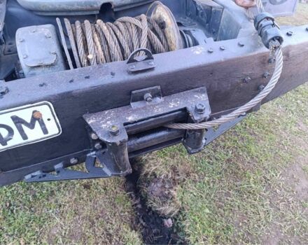 ЗИЛ Другая, объемом двигателя 0 л и пробегом 0 тыс. км за 5500 $, фото 2 на Automoto.ua