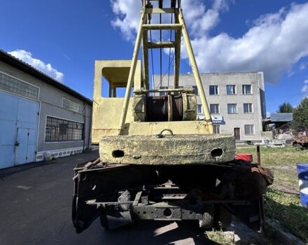 ЗІЛ Другая, об'ємом двигуна 0 л та пробігом 0 тис. км за 2200 $, фото 4 на Automoto.ua