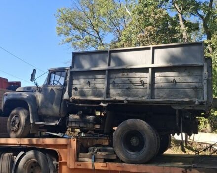 ЗИЛ Другая, объемом двигателя 0 л и пробегом 0 тыс. км за 5200 $, фото 2 на Automoto.ua