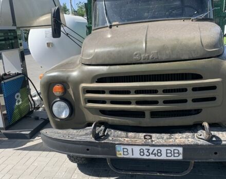 ЗИЛ Другая, объемом двигателя 0 л и пробегом 0 тыс. км за 1816 $, фото 2 на Automoto.ua