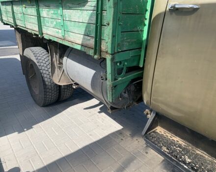 ЗИЛ Другая, объемом двигателя 0 л и пробегом 0 тыс. км за 1816 $, фото 1 на Automoto.ua