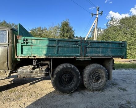ЗІЛ Другая, об'ємом двигуна 0 л та пробігом 0 тис. км за 8500 $, фото 9 на Automoto.ua