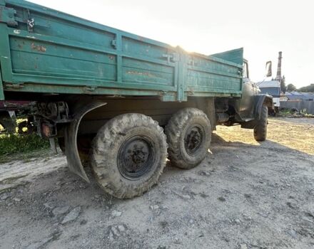 ЗІЛ Другая, об'ємом двигуна 0 л та пробігом 0 тис. км за 8500 $, фото 3 на Automoto.ua