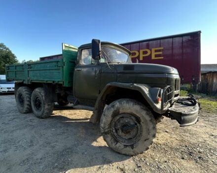 ЗІЛ Другая, об'ємом двигуна 0 л та пробігом 0 тис. км за 8500 $, фото 5 на Automoto.ua