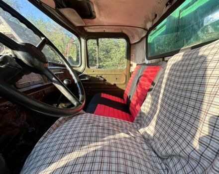 ЗІЛ Другая, об'ємом двигуна 0 л та пробігом 0 тис. км за 8500 $, фото 12 на Automoto.ua