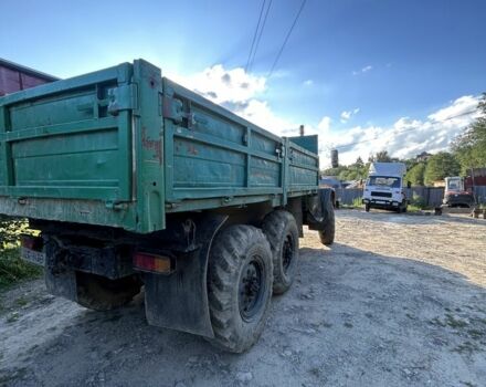ЗІЛ Другая, об'ємом двигуна 0 л та пробігом 0 тис. км за 8500 $, фото 7 на Automoto.ua