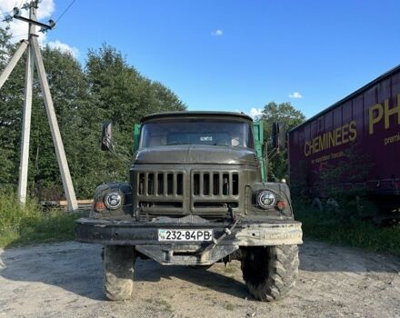 ЗІЛ Другая, об'ємом двигуна 0 л та пробігом 0 тис. км за 8500 $, фото 4 на Automoto.ua