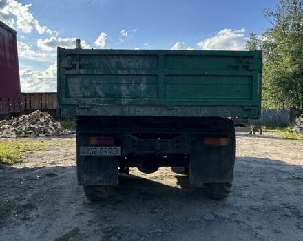 ЗІЛ Другая, об'ємом двигуна 0 л та пробігом 0 тис. км за 8500 $, фото 8 на Automoto.ua