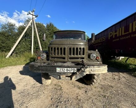 ЗІЛ Другая, об'ємом двигуна 0 л та пробігом 0 тис. км за 8500 $, фото 2 на Automoto.ua
