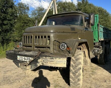 ЗІЛ Другая, об'ємом двигуна 0 л та пробігом 0 тис. км за 8500 $, фото 1 на Automoto.ua