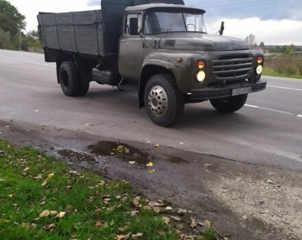 ЗІЛ Другая, об'ємом двигуна 0 л та пробігом 0 тис. км за 3250 $, фото 4 на Automoto.ua