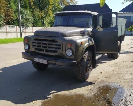 ЗІЛ Другая, об'ємом двигуна 0 л та пробігом 0 тис. км за 3250 $, фото 7 на Automoto.ua