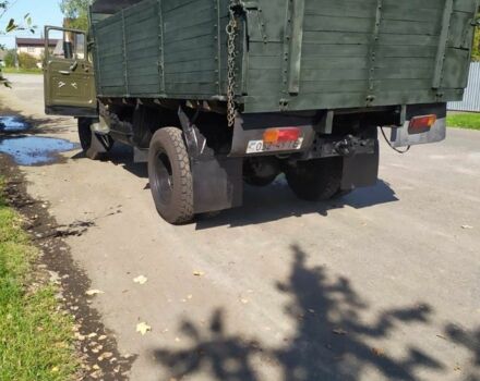 ЗІЛ Другая, об'ємом двигуна 0 л та пробігом 0 тис. км за 3250 $, фото 3 на Automoto.ua