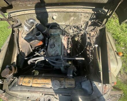 ЗИЛ Другая, объемом двигателя 0 л и пробегом 0 тыс. км за 11623 $, фото 7 на Automoto.ua