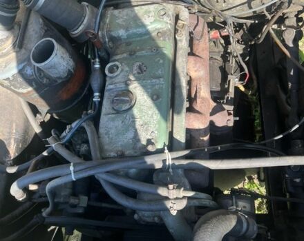 ЗИЛ Другая, объемом двигателя 0 л и пробегом 0 тыс. км за 11623 $, фото 8 на Automoto.ua