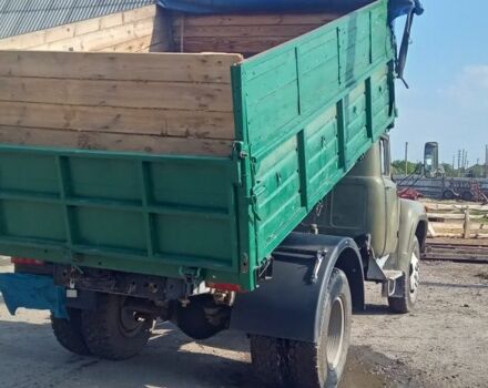 ЗИЛ Другая, объемом двигателя 0 л и пробегом 0 тыс. км за 5500 $, фото 6 на Automoto.ua