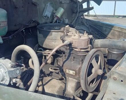 ЗИЛ Другая, объемом двигателя 0 л и пробегом 0 тыс. км за 5500 $, фото 2 на Automoto.ua