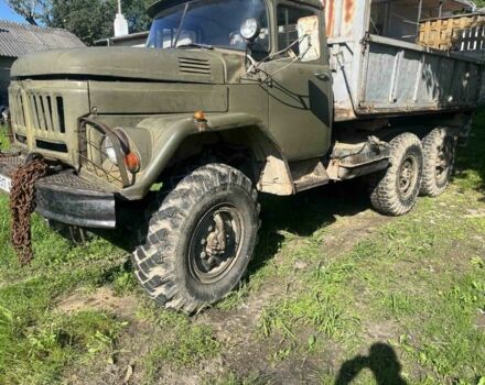 ЗИЛ Другая, объемом двигателя 0 л и пробегом 0 тыс. км за 11623 $, фото 4 на Automoto.ua