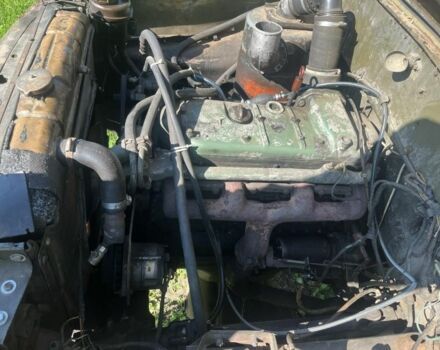 ЗИЛ Другая, объемом двигателя 0 л и пробегом 0 тыс. км за 11623 $, фото 9 на Automoto.ua