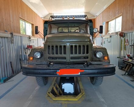 ЗИЛ Другая, объемом двигателя 0 л и пробегом 0 тыс. км за 10493 $, фото 6 на Automoto.ua