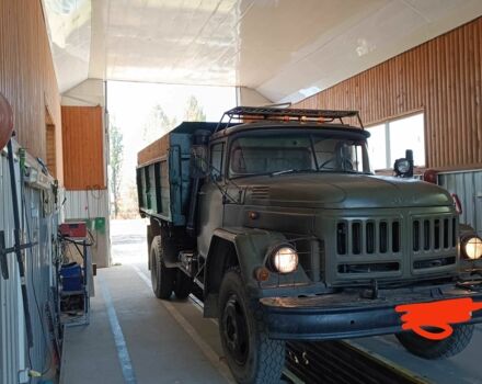 ЗИЛ Другая, объемом двигателя 0 л и пробегом 0 тыс. км за 10493 $, фото 4 на Automoto.ua
