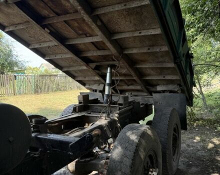ЗИЛ Другая, объемом двигателя 0 л и пробегом 0 тыс. км за 6000 $, фото 6 на Automoto.ua