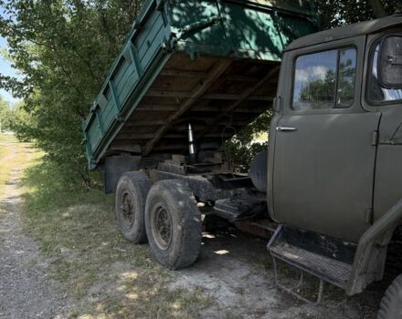 ЗИЛ Другая, объемом двигателя 0 л и пробегом 0 тыс. км за 6000 $, фото 7 на Automoto.ua