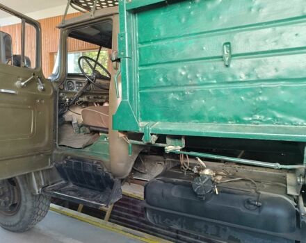ЗИЛ Другая, объемом двигателя 0 л и пробегом 0 тыс. км за 10493 $, фото 5 на Automoto.ua