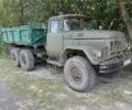ЗИЛ Другая, объемом двигателя 0 л и пробегом 0 тыс. км за 6000 $, фото 1 на Automoto.ua