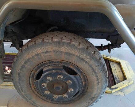 ЗИЛ Другая, объемом двигателя 0 л и пробегом 0 тыс. км за 10493 $, фото 3 на Automoto.ua