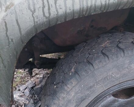 ЗИЛ Другая, объемом двигателя 0 л и пробегом 0 тыс. км за 2100 $, фото 4 на Automoto.ua