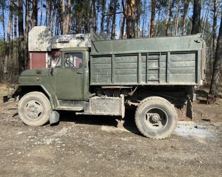 ЗИЛ Другая, объемом двигателя 0 л и пробегом 0 тыс. км за 2700 $, фото 2 на Automoto.ua