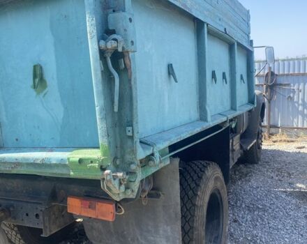 ЗІЛ Другая, об'ємом двигуна 0 л та пробігом 0 тис. км за 7000 $, фото 6 на Automoto.ua