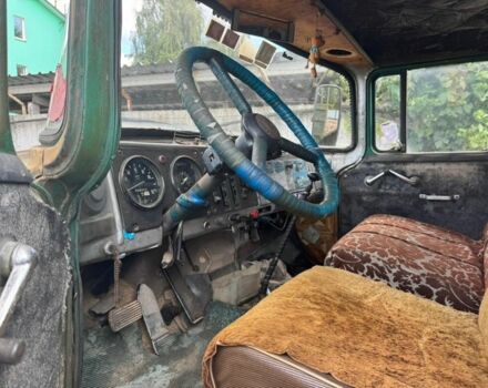 ЗІЛ Другая, об'ємом двигуна 0 л та пробігом 0 тис. км за 485 $, фото 4 на Automoto.ua