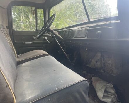 ЗИЛ Другая, объемом двигателя 0 л и пробегом 0 тыс. км за 1695 $, фото 6 на Automoto.ua